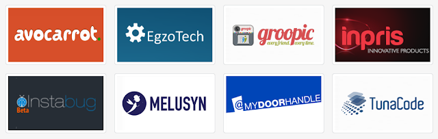 weeks Silicon Valley: Startups from